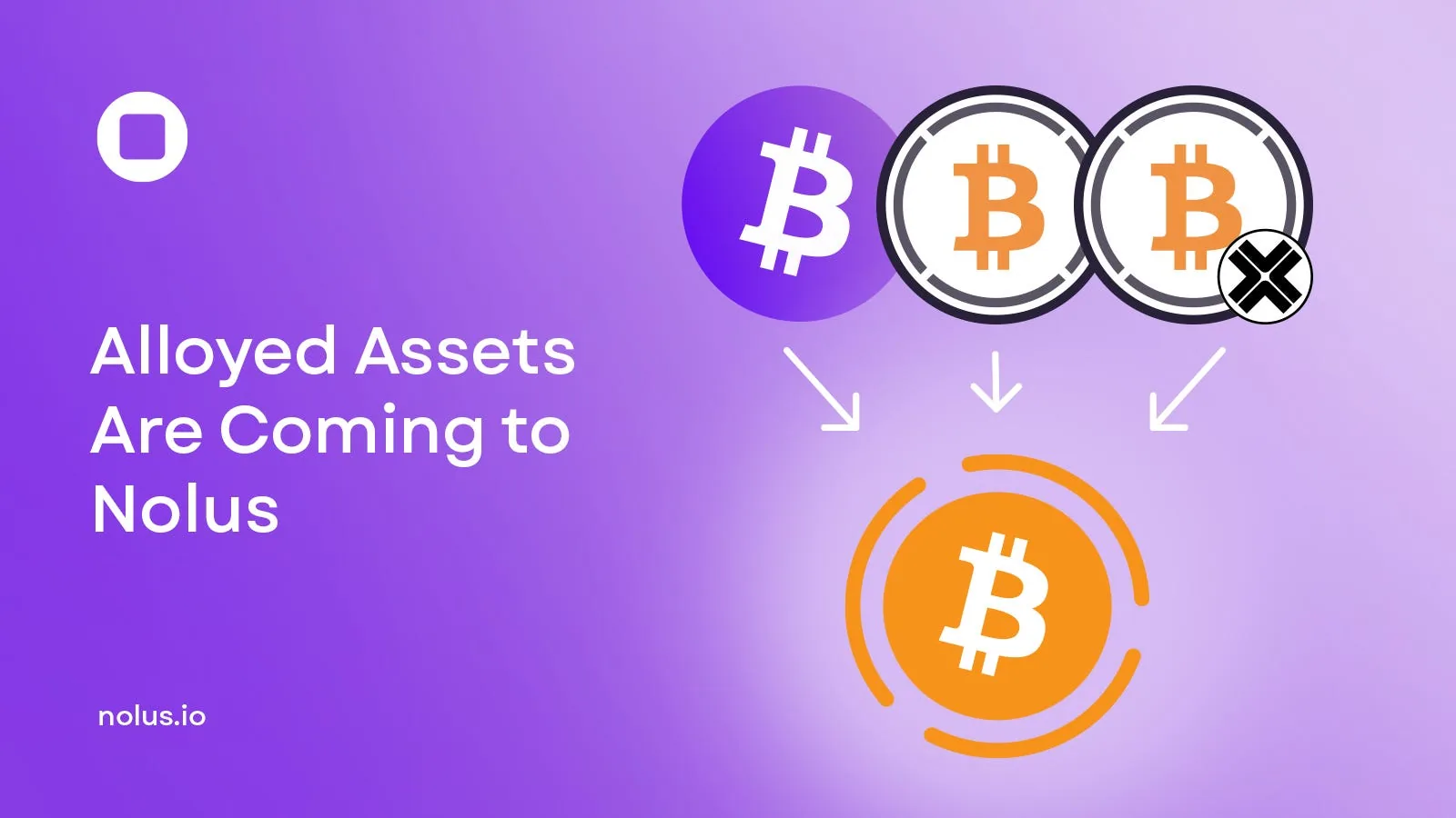 Cover for A Game-Changer for DeFi Liquidity Fragmentation