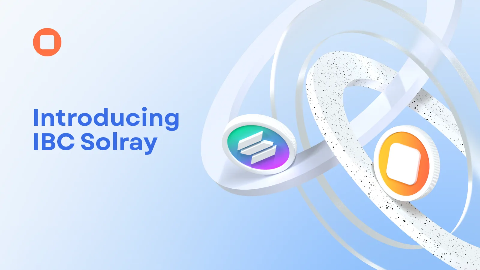 Cover for Extending IBC to Solana with Solray