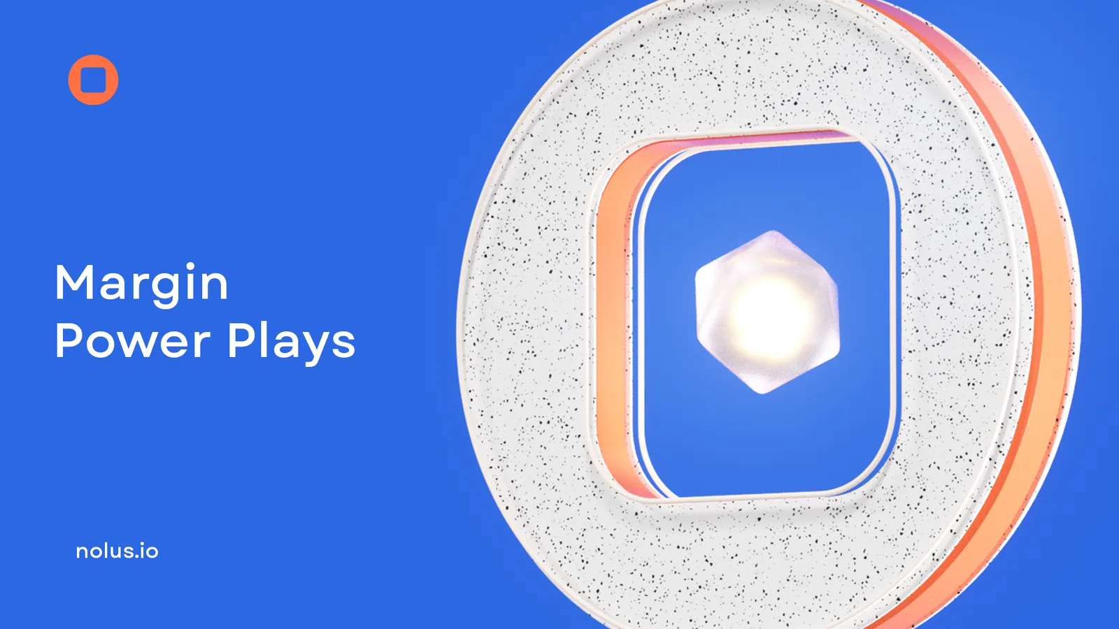 Cover for From DeFi Leasing to Margin Power Plays