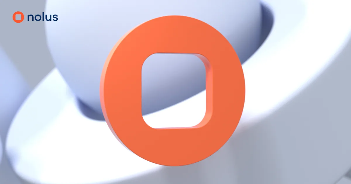 Cover for How Does the Nolus Protocol Work?