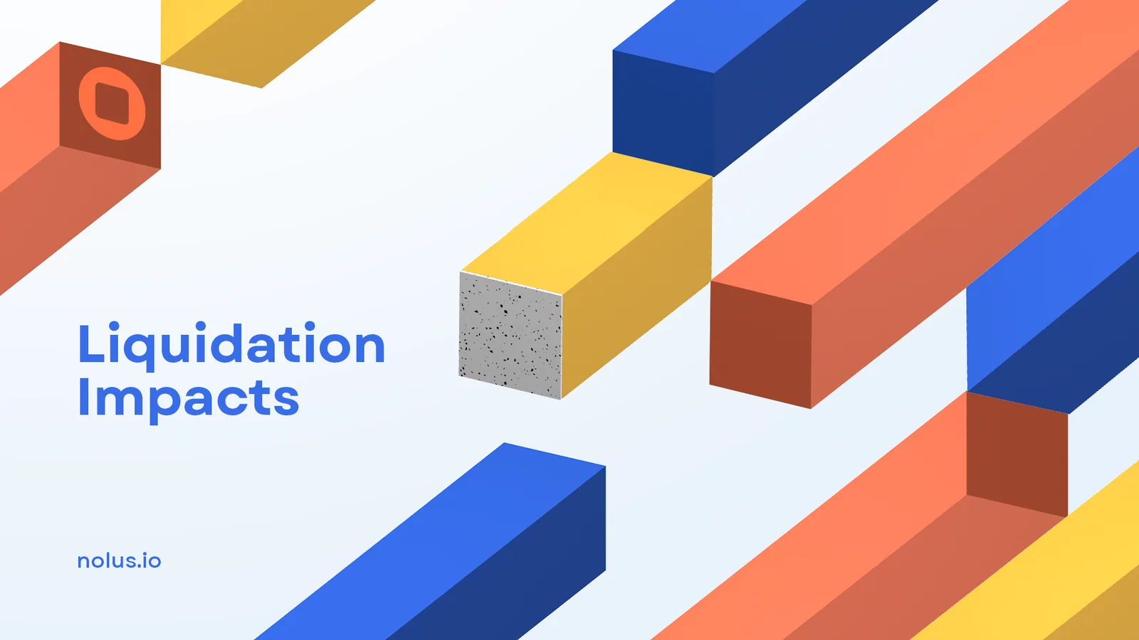 Cover for Liquidation Impacts