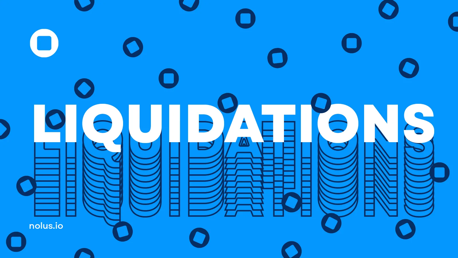 Cover for Liquidations on Nolus Protocol