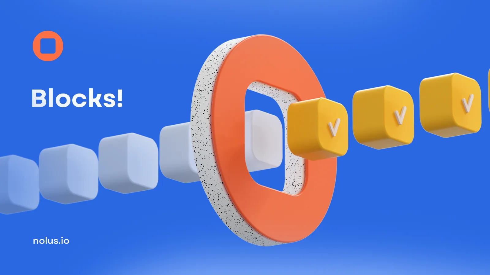 Cover for Nolus’ Mainnet Launch!