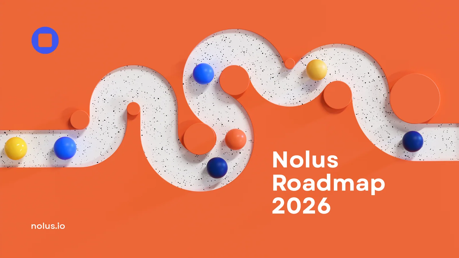Nolus Roadmap: H1 2026
