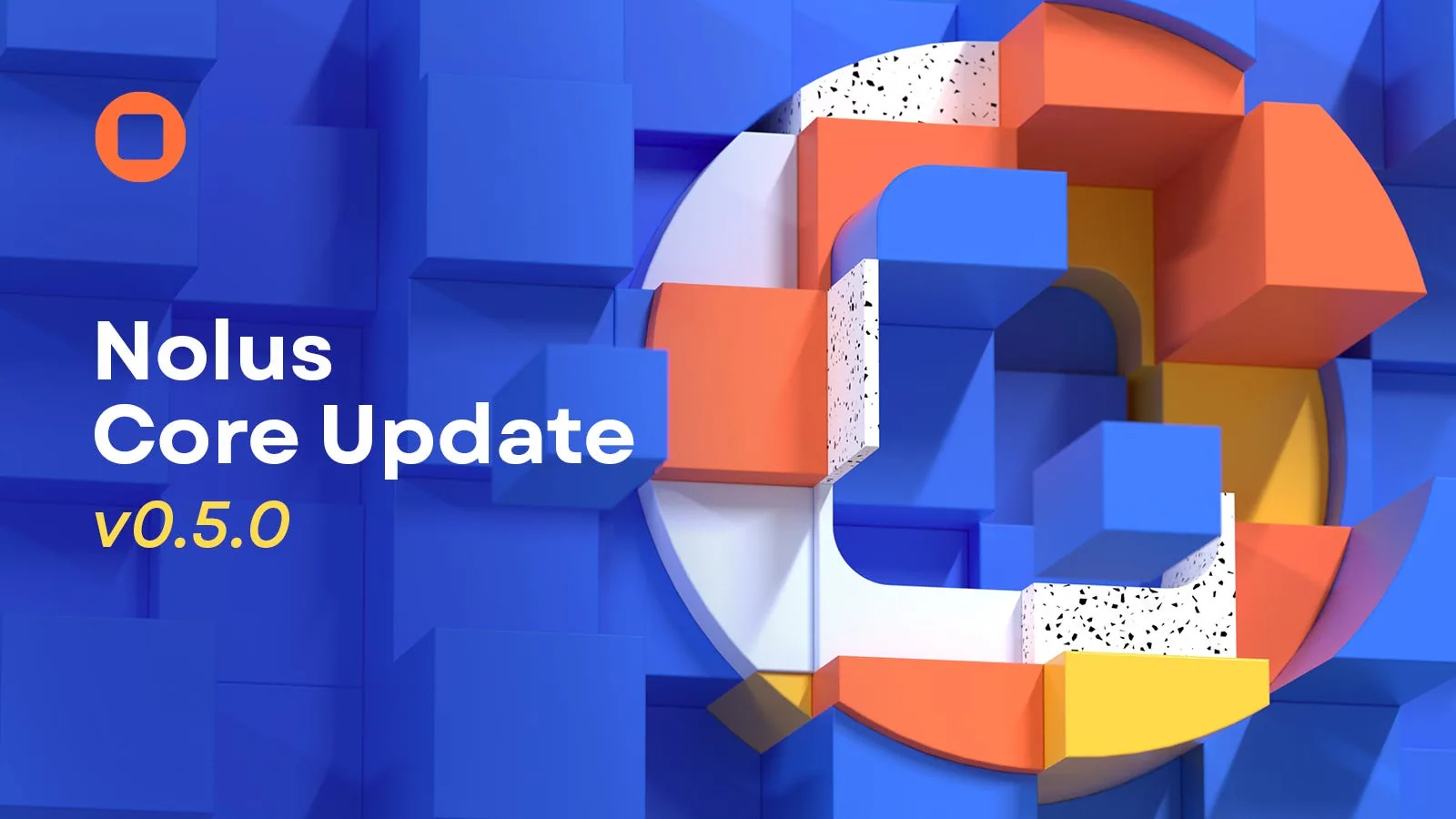 Cover for Nolus Twilight v0.5.0: Boosted performance for boosted adoption