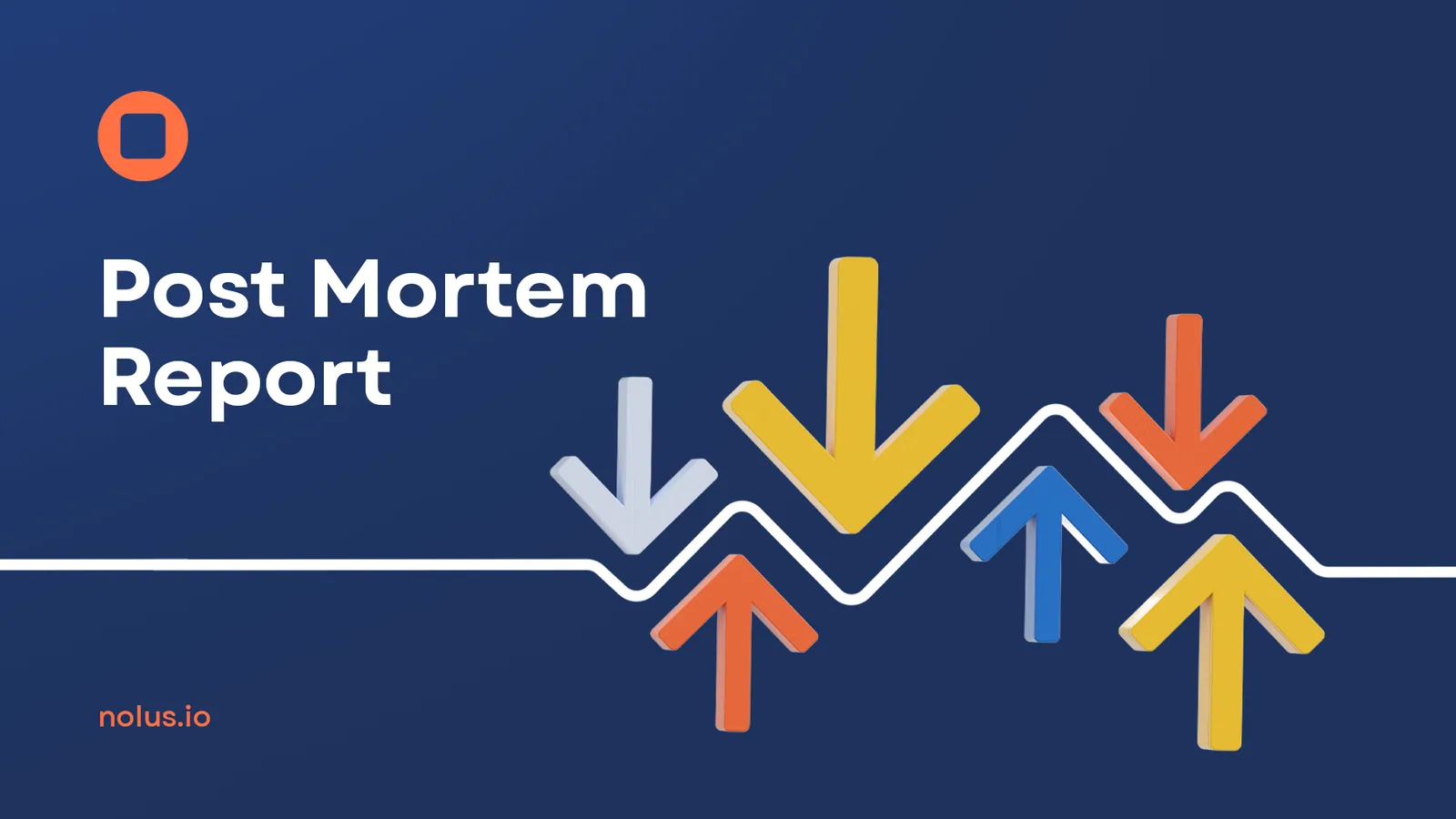 Cover for Post-Mortem Analysis: Imperfect Price Feed Impacting Nolus Protocol