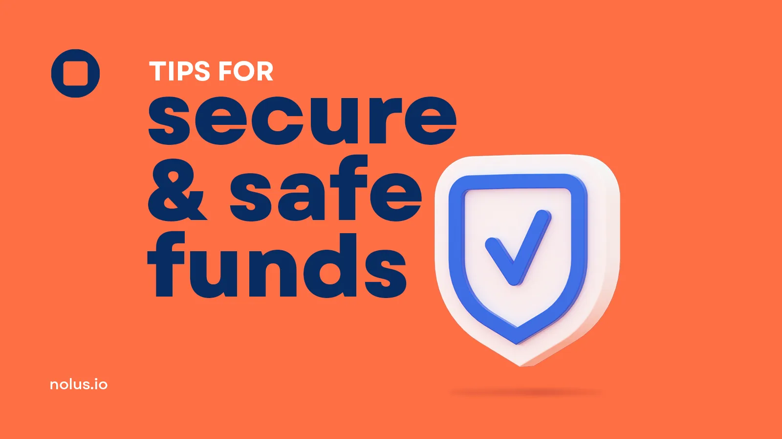 Cover for Staying Safe in a Trustless Environment