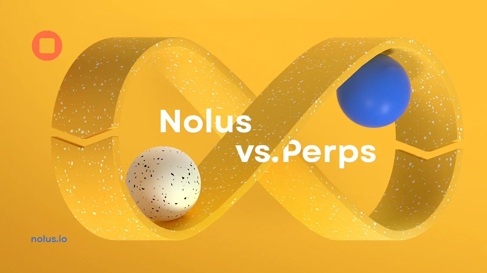 Cover for The Breakdown: Nolus vs Perpetual Swaps