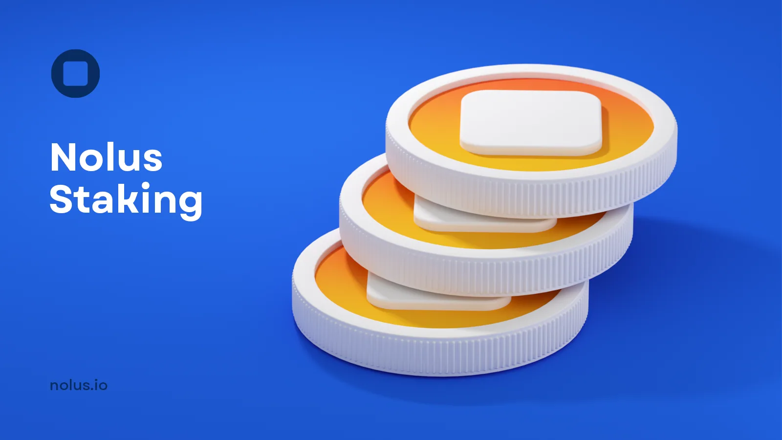 Cover for What Makes Staking an Attractive Proposition On Nolus?